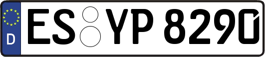 ES-YP8290