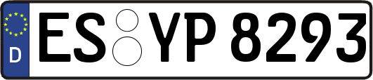 ES-YP8293