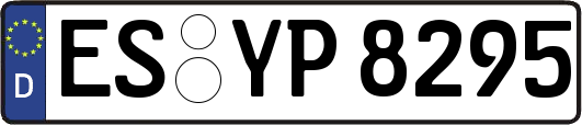 ES-YP8295