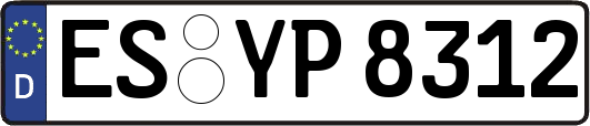 ES-YP8312
