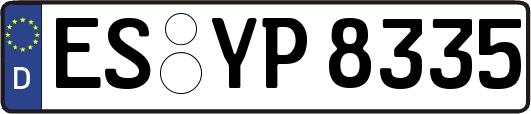 ES-YP8335