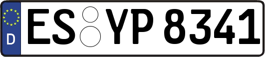 ES-YP8341