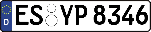 ES-YP8346