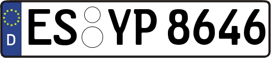ES-YP8646