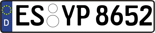 ES-YP8652