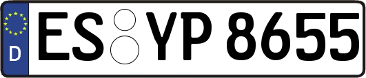 ES-YP8655