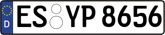 ES-YP8656