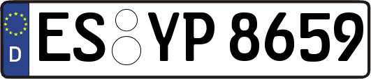 ES-YP8659