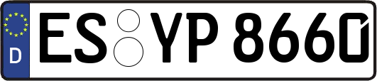 ES-YP8660