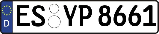 ES-YP8661