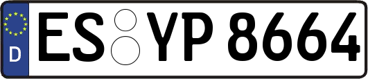 ES-YP8664