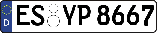 ES-YP8667