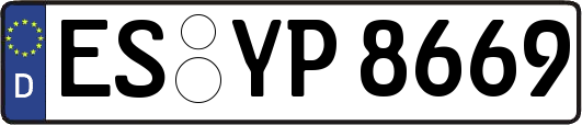 ES-YP8669