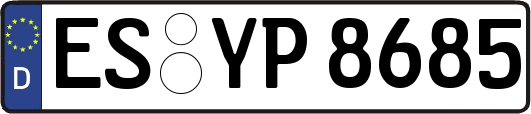 ES-YP8685