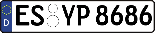 ES-YP8686