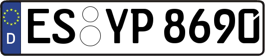 ES-YP8690