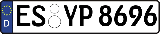 ES-YP8696