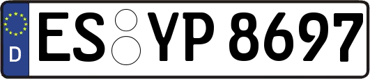 ES-YP8697