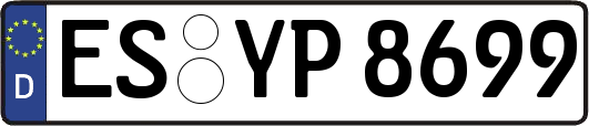 ES-YP8699