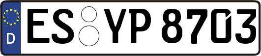 ES-YP8703