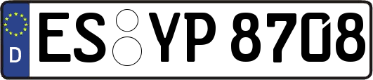 ES-YP8708