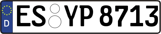ES-YP8713