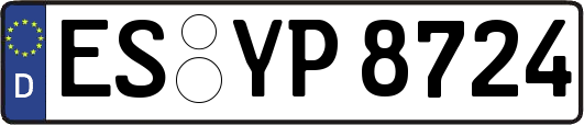 ES-YP8724