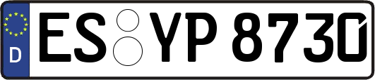 ES-YP8730