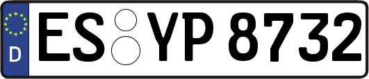 ES-YP8732