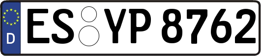 ES-YP8762