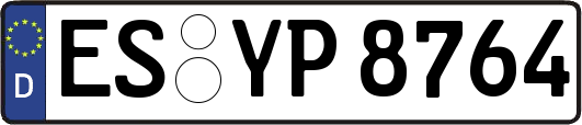 ES-YP8764