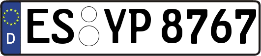 ES-YP8767