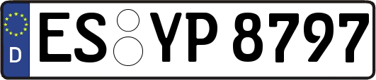 ES-YP8797
