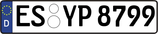 ES-YP8799