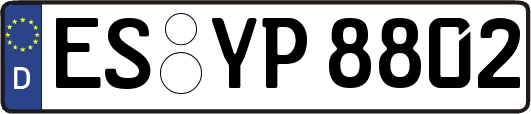 ES-YP8802