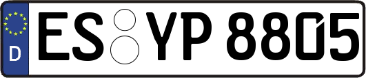 ES-YP8805