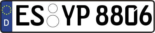 ES-YP8806