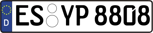 ES-YP8808