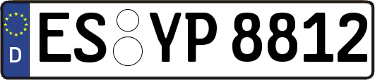 ES-YP8812