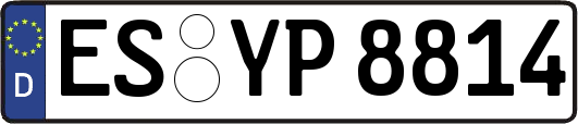 ES-YP8814