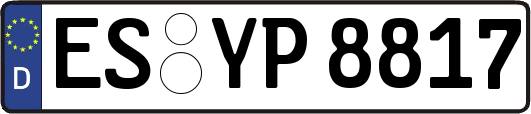 ES-YP8817