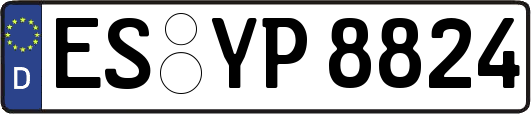 ES-YP8824