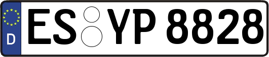 ES-YP8828