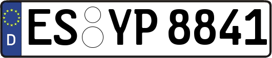 ES-YP8841