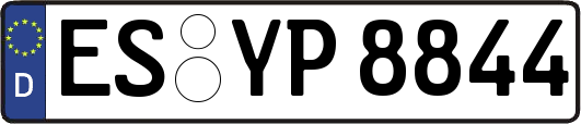 ES-YP8844