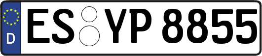 ES-YP8855