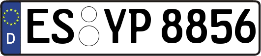 ES-YP8856