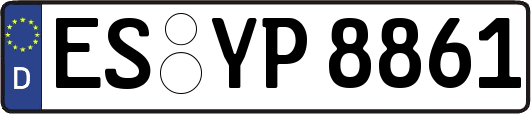 ES-YP8861