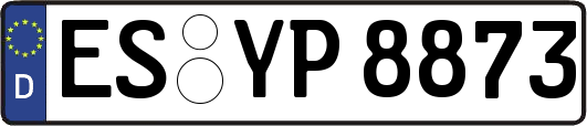 ES-YP8873