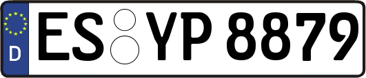 ES-YP8879